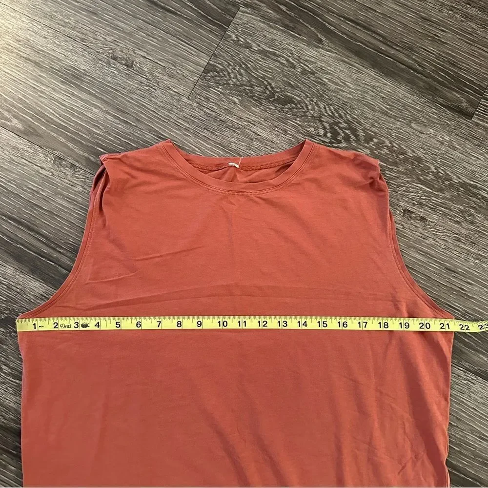 Lululemon Brunswick Tank